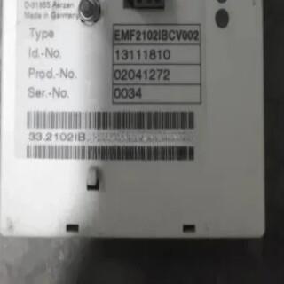 EMF2102 사진 물리적 재고 BB