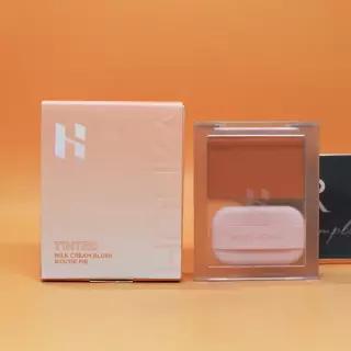 홀리카홀리카 틴티드 밀크크림 블러쉬 1 큐티파이 5g