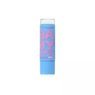 Maybelline Baby Lips 모이스처라이징 립밤 스틱 SPF 20 - 담금질 4.3g(0.15온스) 451397