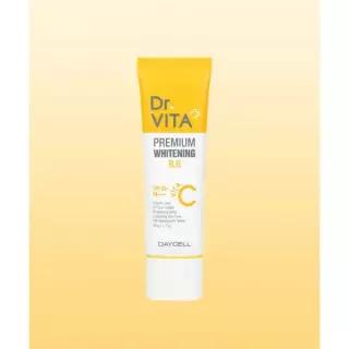 DRVITA 3중 기능성 프리미엄 화이트닝 비비 50g (SPF50+/PA+++) 2387861