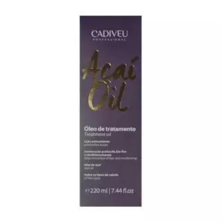 카디뷰 아사이 오일 220ml