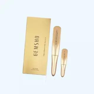 젬소 미국산 GEMSHO 속눈썹영양제3.5ml 감사의 마음을 담아 0.5ml UP 3ml 에서 3.5ml 판 골드속눈썹영양제