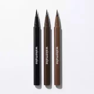 [1+1기획] 웨이크메이크 철벽 펜 아이라이너 3COLOR
