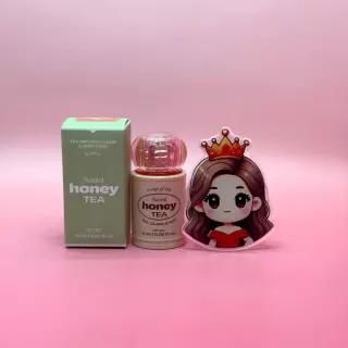 얼터너티브스테레오 초여름 컬러 립 포션 티 스테인 5ml 립틴트 &&& 단품 2호 허니 드 피치