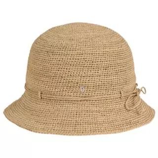 헬렌카민스키 여성 빌라 6 버킷햇 네츄럴 HAT50136 NATURAL