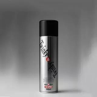 일진 케론 튄키 앤 튄키 모발광택제 200ml 헤어스프레이