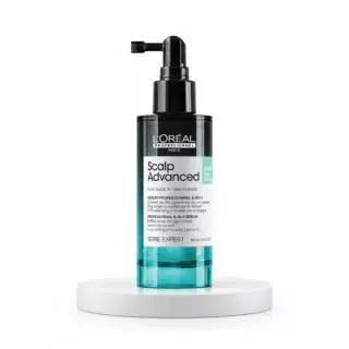 [지성두피헤어케어] 로레알 프로페셔널 안티 오일리니스 5 IN 1 세럼 90ml