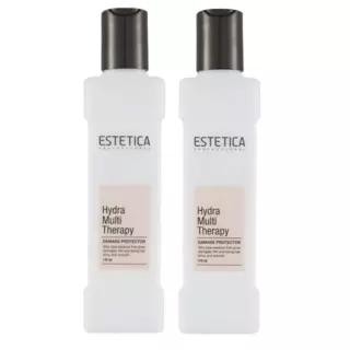 1+1 하이드라 멀티 테라피 170ml 미용실 추천 노워시 헤어 오일 에센스