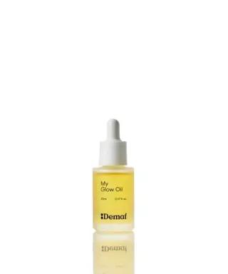 DEMAF 마이 글로우 오일 a.k.a 만능오일 20ml