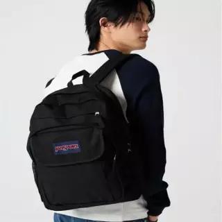 잔스포츠 유니온팩 BLACK JSFBC1U51BK