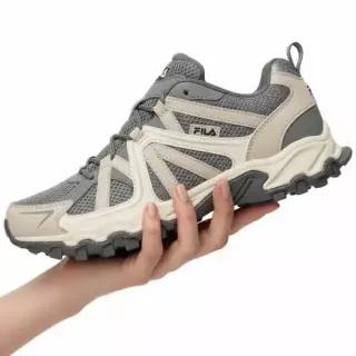 FILA 26년 테렉스 여성용 데일리 운동화 겸 트레킹화