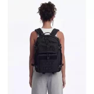 HDEX 짐 슬림 백팩 28L (Black)233727