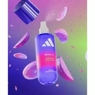 ADIDASFRAGRANCE 바이브 스파크 업 미스트 (150ML / 236ML) 52980033 546831
