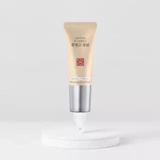 BEANSCABIN 본초테라피김소형헤밀레 황련고 립밤 10ml 단품 립케어 립슬리핑팩
