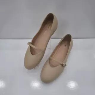 [탠디]미셸 By 탠디 여성 리본장식 플랫 2cm X25058A_DJ