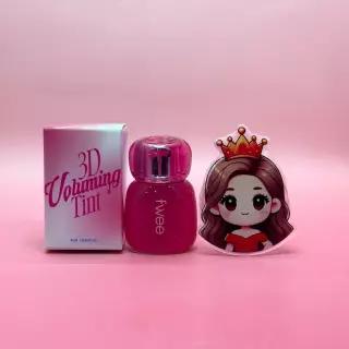 퓌 미니 틴트 증정 기획 3D 볼류밍 3.8g 단품 립틴트 &&& 02바닐라듀
