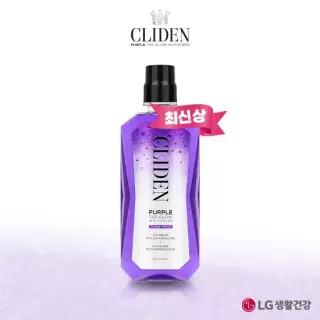 NEW 더 글로우 미백가글 320ML x 1개