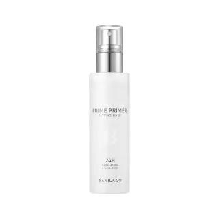 [리뉴얼] 바닐라코 프라임 프라이머 세팅 픽서 100ml/50ml