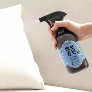 W.DRESSROOM 페브클린 No.97 April Cotton 500ml