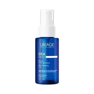 [열감쿨링/휴대용] 유리아쥬 시카 데일리 마이크로 리페어링 미스트 50ml