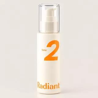 에이지 루틴박스 40대 키트 래디언트 토너 80ml 데일리 보습 피부결관리 스킨토너