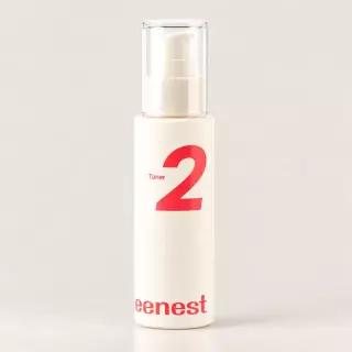 에이지 루틴박스 60대 키트 키네스트 토너 80ml 데일리 보습 피부결관리 스킨토너