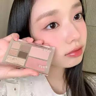 에뛰드하우스 플레이 멀티 아이즈 아이섀도우 아이팔레트 멀티팔레트