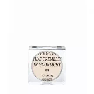 KISYNING BEAUTY 문플루터 하이라이터 2colors 4205785