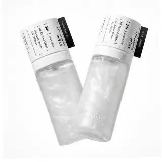 [1초미스트/화잘먹/단독기획] 밀리밀리 500달톤 프로틴 콜라겐 미스트 55ml*2 더블기획