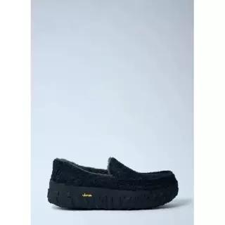 어그 남성 애스콧 비브람 랩 테크 슈즈 ugg0162012blk