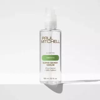 (미용실 헤어에센스)폴미첼 슈퍼 스키니 세럼 150ml(헤어퍼퓸/손상모케어)