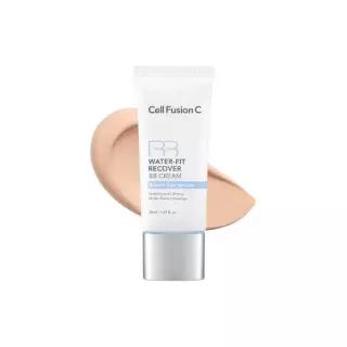 [NEW/수분 밀착 비비] 셀퓨전씨 워터핏 리커버 비비크림 30ml