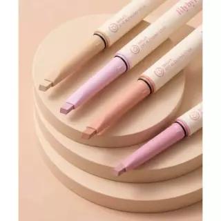 LILY BY RED [2PACK] 스마일리 아이 블렌딩 스틱