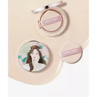 MAKEUP HELPER 앰플 글로우 빅사이즈 쿠션 23g 스위트 소피아 4205768