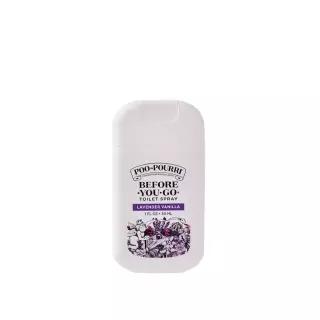 푸푸리 포켓스프레이 라벤더바닐라 30ml