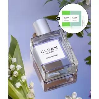 CLEAN 클래식 스프링 브리즈 EDP 60ML