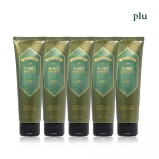 플루 그린프로폴리스 버블 바디스크럽 허브그린티 200g5