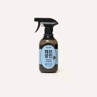 W.DRESSROOM 페브클린 3종 택1 (April Cotton/Peach Blossom/Morning Rain)