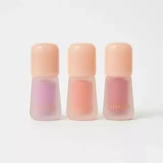 릴리베스 블러리 핀치 리퀴드 블러쉬 5ml (3color)