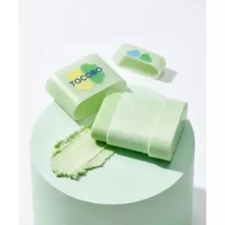 TOCOBO 시카 쿨링 미니 선스틱 11g SPF50+ PA++++