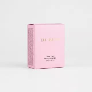릴리베스 타임레스 글로우 쿠션 리필