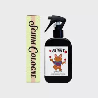 스침 섬유 공간 향수 200ml 버니(+로즈 마카롱 미니 샤쉐 10g) 단품/기획