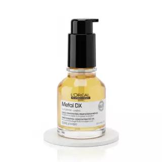 로레알 프로페셔널 메탈 디엑스 오일 50ml