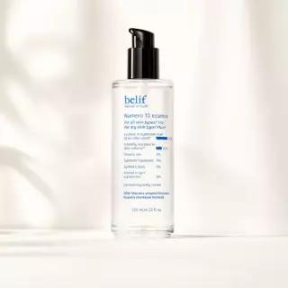 [수분잠금/워터젤에센스] 빌리프 뉴메로 10 에센스 3종 중 택1 (50ml/75ml/125ml)