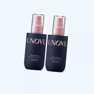 어노브 실크 오일 헤어 에센스 더블세트 (70mlX2) 70ml 5297118
