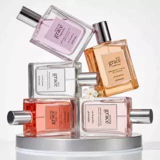 필로소피 EDP 60ml(어메이징그레이스/발레로즈/인텐스/퓨어그레이스) 택1