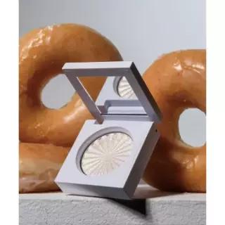 10월 20일 배송 OFRA COSMETIC 미니 하이라이터 - 글레이즈드 도넛 4205741