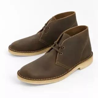 클락스 CLARKS 데저트 남성 앵글 부츠 26155484