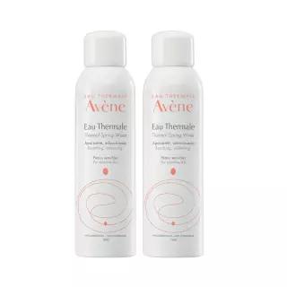 [1+1/ 미스트]아벤느 오 떼르말 수분 미스트 150ml 2입 기획