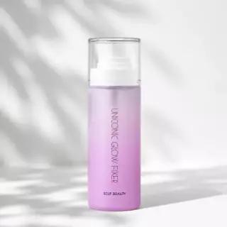 셀프뷰티 SELF BEAUTY 유니코닉 광채 메이크업 픽서 100ml